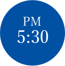 PM 5:30